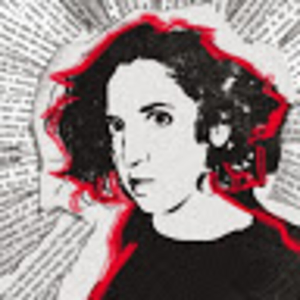 Meet your Posher, Lizzie